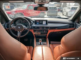 BMW X6 M| HARMAN| HuD| SOFT CLOSE| ПАНО|  - 38700 € / 75690.62 лв. - 87219932 9