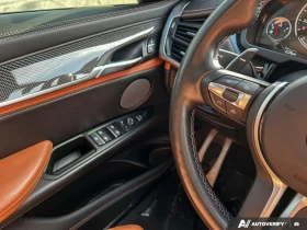 BMW X6 M| HARMAN| HuD| SOFT CLOSE| ПАНО|  - 38700 € / 75690.62 лв. - 87219932 11
