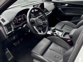 Audi Q5 * Progressiv * S-line* DISTRONIC* MATRIX*  - 26150 € / 51144.95 лв. - 16697372 5