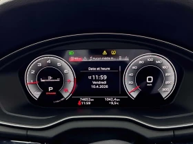 Audi Q5 * Progressiv * S-line* DISTRONIC* MATRIX*  - 26150 € / 51144.95 лв. - 16697372 8