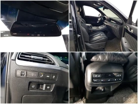 Hyundai Palisade 3.8i Calligraphy 4x4* HEAD-UP* 360 CAM* DISTRONIC* | Mobile.bg � ����� ������ 16