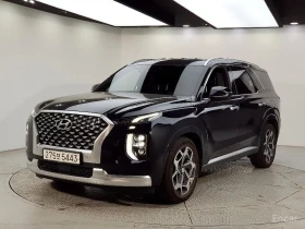 ������ Hyundai Palisade