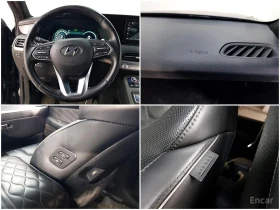 Hyundai Palisade 3.8i Calligraphy 4x4* HEAD-UP* 360 CAM* DISTRONIC* | Mobile.bg � ����� ������ 12