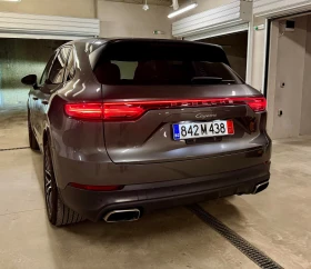 Porsche Cayenne ������� ����� | Mobile.bg � ����� ������ 11
