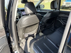 Jeep Grand cherokee 4xe Plug-in Hybrid | Mobile.bg � ����� ������ 11