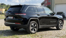 Jeep Grand cherokee 4xe Plug-in Hybrid | Mobile.bg � ����� ������ 6