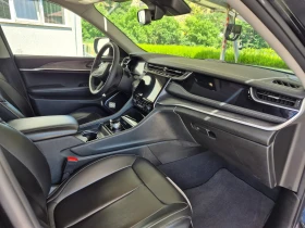 Jeep Grand cherokee 4xe Plug-in Hybrid | Mobile.bg � ����� ������ 10