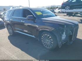 ����� �� �������� �� Hyundai Palisade 3.8L V-6 DI, DOHC, VVT, 291HP Front Wheel Drive