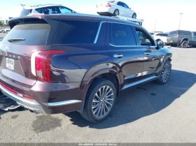Hyundai Palisade 3.8L V-6 DI, DOHC, VVT, 291HP Front Wheel Drive | Mobile.bg � ����� ������ 4
