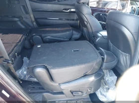 Hyundai Palisade 3.8L V-6 DI, DOHC, VVT, 291HP Front Wheel Drive | Mobile.bg � ����� ������ 5