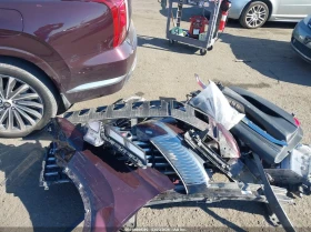 Hyundai Palisade 3.8L V-6 DI, DOHC, VVT, 291HP Front Wheel Drive | Mobile.bg � ����� ������ 12
