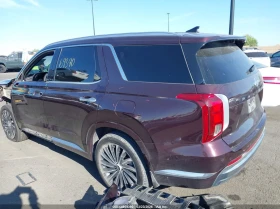 Hyundai Palisade 3.8L V-6 DI, DOHC, VVT, 291HP Front Wheel Drive | Mobile.bg � ����� ������ 3