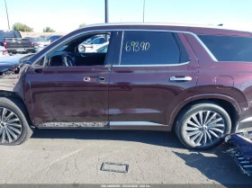 Hyundai Palisade 3.8L V-6 DI, DOHC, VVT, 291HP Front Wheel Drive | Mobile.bg � ����� ������ 15