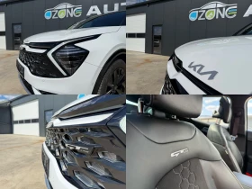 Kia Sportage GT Line 230 hybrid  | Mobile.bg � ����� ������ 14