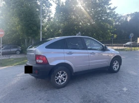 SsangYong Actyon 4wd | Mobile.bg � ����� ������ 4