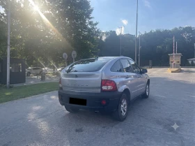 SsangYong Actyon 4wd | Mobile.bg � ����� ������ 5