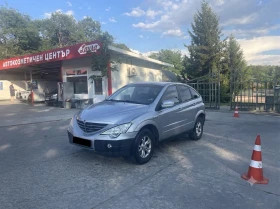SsangYong Actyon 4wd | Mobile.bg � ����� ������ 9