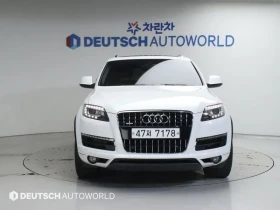 Audi Q7 3.0 TDI Quattro - 12332 € / 24119.30 лв. - 94655304 3