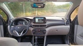 Hyundai Tucson | Mobile.bg � ����� ������ 9