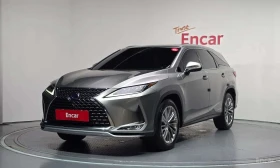 Lexus RX * Executive * 