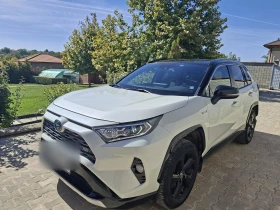 Toyota Rav4 Hybrid 2.5 AWD-i Style от първи собственик | Auto.bg — изображение 3