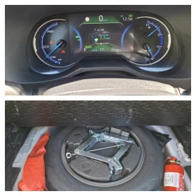 Toyota Rav4 Hybrid 2.5 AWD-i Style от първи собственик | Auto.bg — изображение 15
