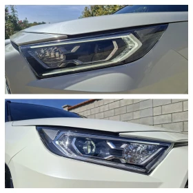 Toyota Rav4 Hybrid 2.5 AWD-i Style от първи собственик | Auto.bg — изображение 17