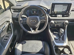 Toyota Rav4 Hybrid 2.5 AWD-i Style от първи собственик | Auto.bg — изображение 10