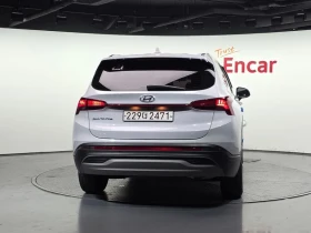 Hyundai Santa fe Diesel 2.2 2Wd Premium Choice | Mobile.bg � ����� ������ 4