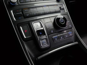 Hyundai Santa fe Diesel 2.2 2Wd Premium Choice | Mobile.bg � ����� ������ 9
