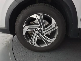 Hyundai Santa fe Diesel 2.2 2Wd Premium Choice | Mobile.bg � ����� ������ 5