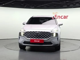Hyundai Santa fe Diesel 2.2 2Wd Premium Choice | Mobile.bg � ����� ������ 3