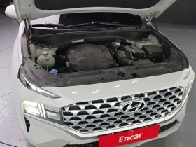 Hyundai Santa fe Diesel 2.2 2Wd Premium Choice | Mobile.bg � ����� ������ 6
