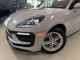 Porsche Macan * 2.0 AWD* * PARK ASSIST* * 360 CAMERA* * * CARFAX | Mobile.bg � ����� ������ 15