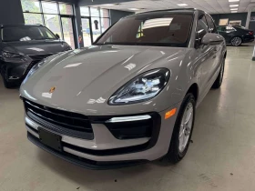 Porsche Macan * 2.0 AWD* * PARK ASSIST* * 360 CAMERA* * * CARFAX | Mobile.bg � ����� ������ 10