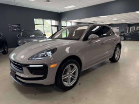 ������ Porsche Macan