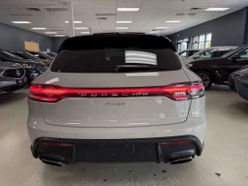 Porsche Macan * 2.0 AWD* * PARK ASSIST* * 360 CAMERA* * * CARFAX | Mobile.bg � ����� ������ 4