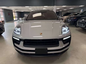 Porsche Macan * 2.0 AWD* * PARK ASSIST* * 360 CAMERA* * * CARFAX | Mobile.bg � ����� ������ 9