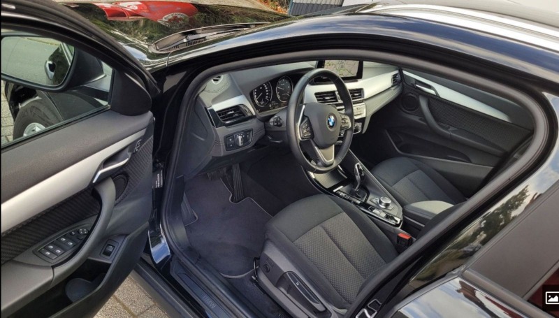 BMW X2 X2 2022/45000км/190К.С. ДИЗЕЛ , снимка 4 - Автомобили и джипове - 45626342