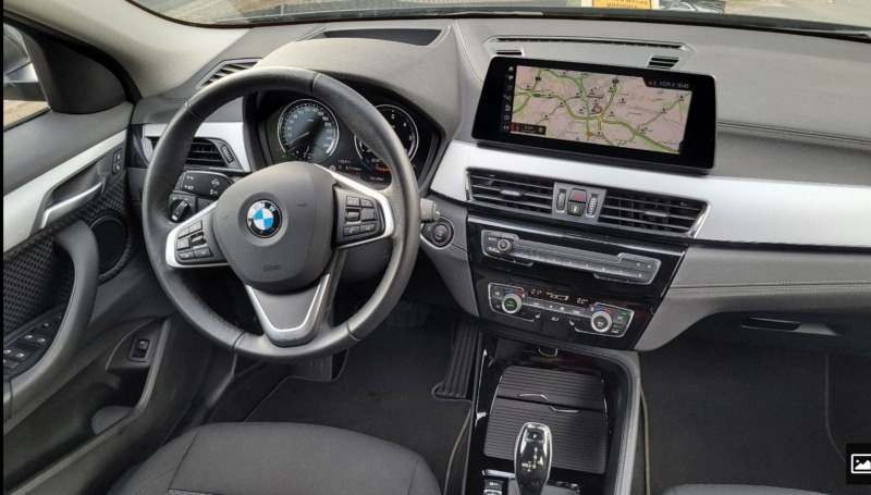 BMW X2 X2 2022/45000км/190К.С. ДИЗЕЛ , снимка 2 - Автомобили и джипове - 45626342