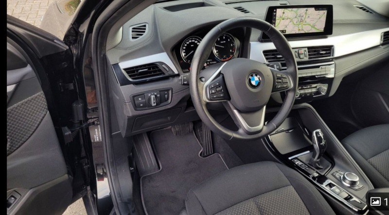 BMW X2 X2 2022/45000км/190К.С. ДИЗЕЛ , снимка 6 - Автомобили и джипове - 45626342