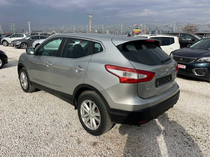 Nissan Qashqai 1.5CDI ЛИЗИНГ, снимка 5 - Автомобили и джипове - 48991887