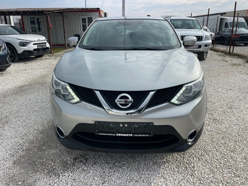 Nissan Qashqai 1.5CDI ЛИЗИНГ, снимка 2 - Автомобили и джипове - 48991887