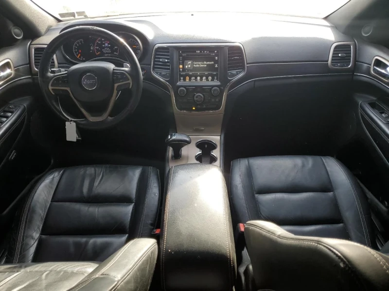 Jeep Grand cherokee, снимка 8 - Автомобили и джипове - 49247441