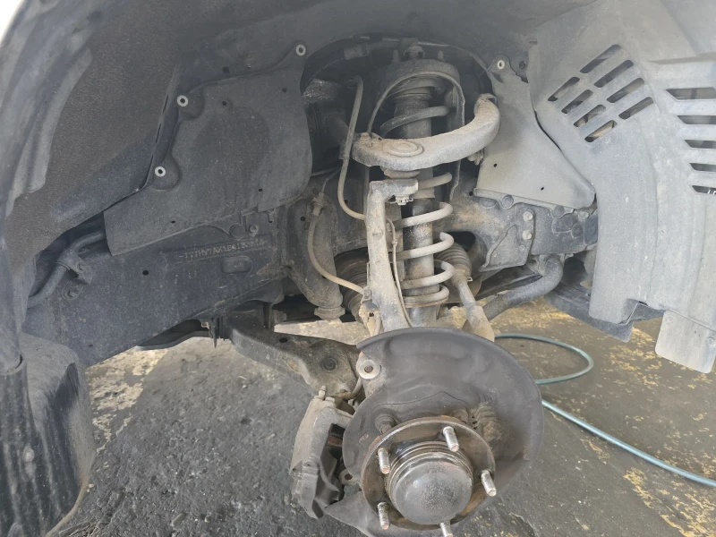 Lexus LX 570, снимка 17 - Автомобили и джипове - 52243602