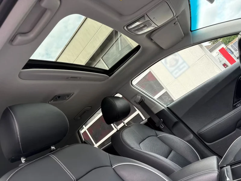 Kia Niro SPIRIT/204HP/NAVI/AMBI/CARPLAY/CAM/KLESS/567f, снимка 15 - Автомобили и джипове - 51342931