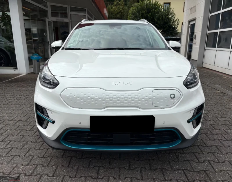 Kia Niro SPIRIT/204HP/NAVI/AMBI/CARPLAY/CAM/KLESS/567f, снимка 2 - Автомобили и джипове - 51342931
