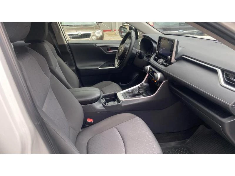 Toyota Rav4 Executive - изображение 6