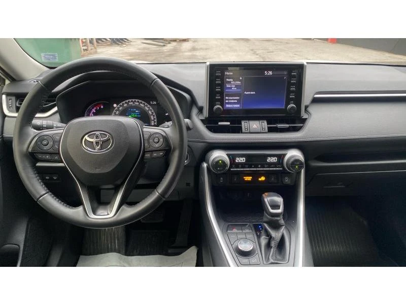 Toyota Rav4 Executive - изображение 8