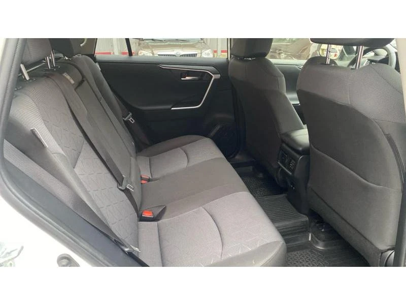 Toyota Rav4 Executive - изображение 7